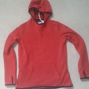 Nike Therma-Fit Hooded Sweatshirt